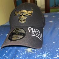 CAPPELLO CHICAGO BULLS