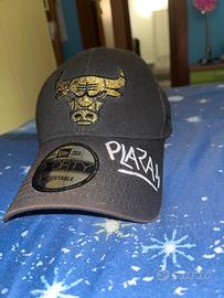 CAPPELLO CHICAGO BULLS