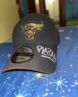 CAPPELLO CHICAGO BULLS