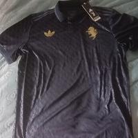 Terza maglia originale Juventus