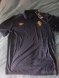 Terza maglia originale Juventus
