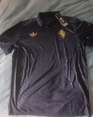 Terza maglia originale Juventus Taglia L