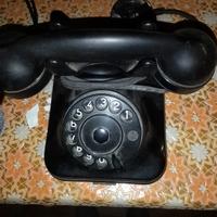 Telefono Antico 