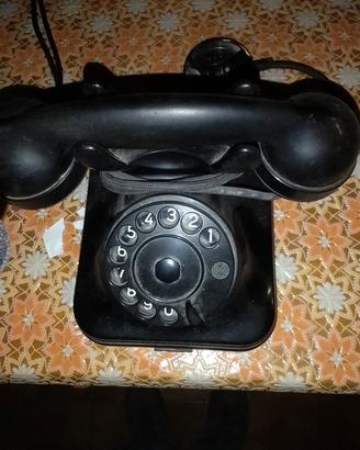 Telefono Antico 