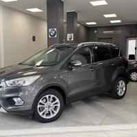 Ford Kuga 1.5 TDCI 120 CV S&S 2WD ST-Line