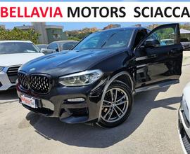 Bmw X4 M-SPORT 20d 190CV X-DRIVE