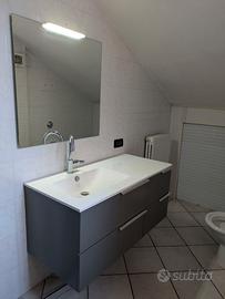 Mobile lavandino Berloni Bagno