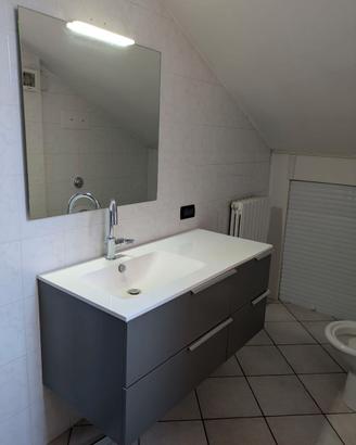 Mobile lavandino Berloni Bagno
