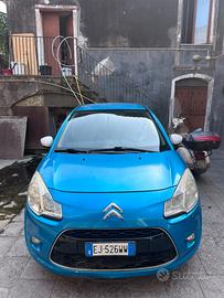 Citroen c3 2011