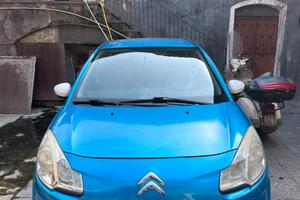 Citroen c3 2011