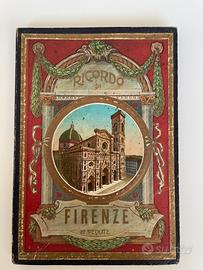 Ricordo di Firenze Vintage