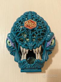 Mighty Max Liquidates the Ice Alien Bluebird 1992