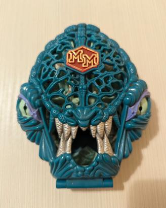 Mighty Max Liquidates the Ice Alien Bluebird 1992