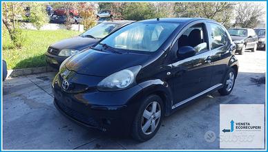 Ricambi Usati TOYOTA Aygo I 2007