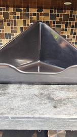 Lettiera ad angolo furetto/coniglio