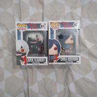 funko pop tokyo ghoul
