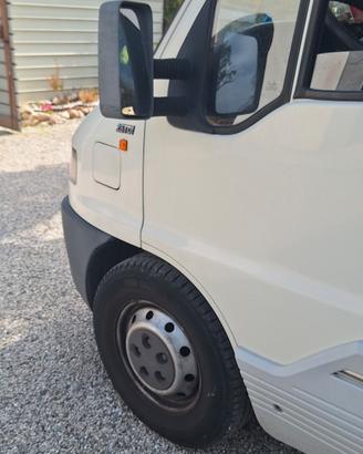 SPECCHI RETROVISORI DUCATO