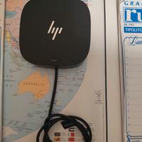 Hp Usb-c G5 Docking station