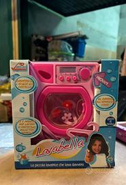 lavatrice giocattolo per bambini 