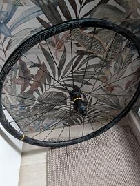 Ruota posteriore Mavic Crossmax 29"