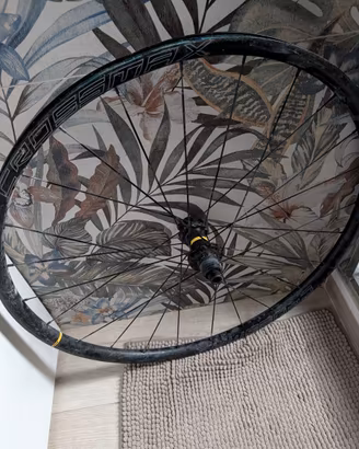 Ruota posteriore Mavic Crossmax 29"