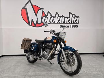 Royal Enfield Classic