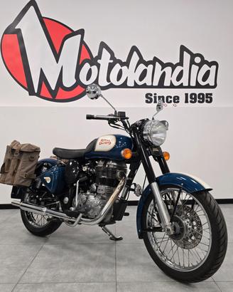 Royal Enfield Classic