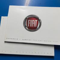 Libretti Fiat Panda 2 serie
