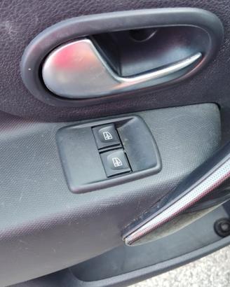 Comando vetri ant sx DACIA SANDERO del 2018