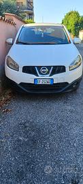 Nissan Qashqai 1.5 DCI 