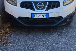 Nissan Qashqai 1.5 DCI 