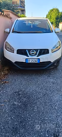 Nissan Qashqai 1.5 DCI 