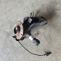 Fusello ant sx TOYOTA AYGO 998cc benzina 2019