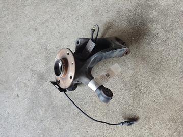 Fusello ant sx TOYOTA AYGO 998cc benzina 2019