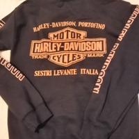 FELPA HARLEY DAVIDSON 