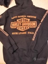 FELPA HARLEY DAVIDSON 