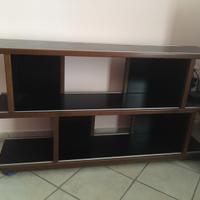 Mobile per tv, stereo, libreria, etc.. multifunzio