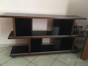 Mobile per tv, stereo, libreria, etc.. multifunzio