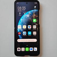 zte Nubia flip 5G prezzo super e intrattabile
