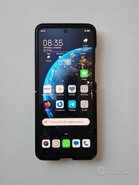 zte Nubia flip 5G prezzo super e intrattabile