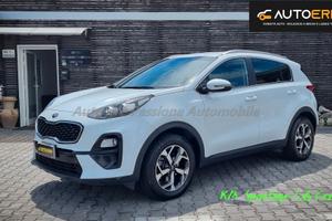 Kia Sportage 1.6 Crdi