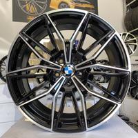 Cerchi Bmw raggio 19 NUOVI cod.98342