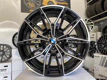 Cerchi Bmw raggio 19 NUOVI cod.98342