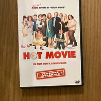 Dvd hot movie