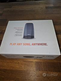 Denon Heos 1 go pack nero