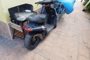 Mbk booster