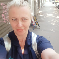 Addetta pulizie