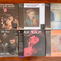 Vinili Vinyl Me Please VMP Country Blues Essential