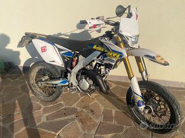 Valenti sm 50 da sistemare