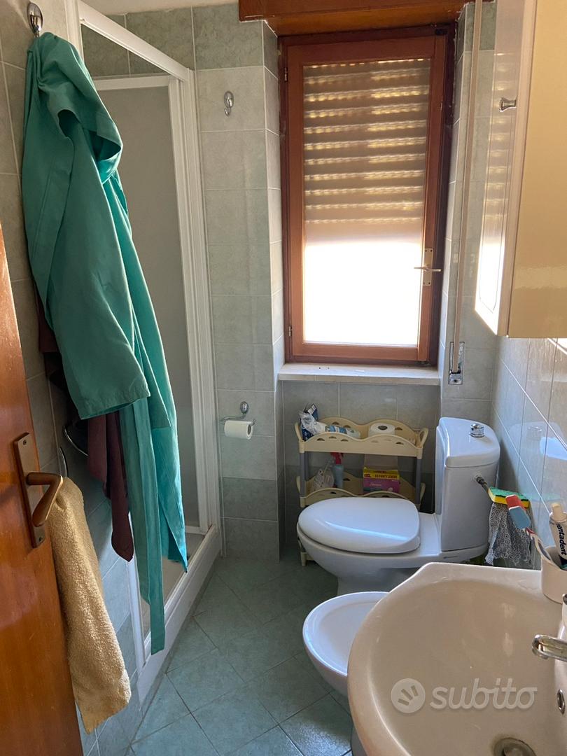 Appartamento – Acquappesa, Intavolata - Vista 4
